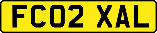 FC02XAL