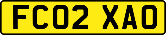 FC02XAO