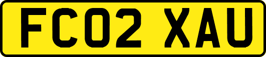 FC02XAU