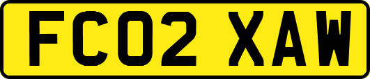 FC02XAW
