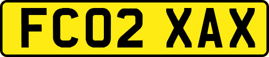 FC02XAX
