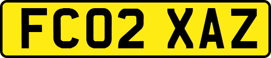 FC02XAZ