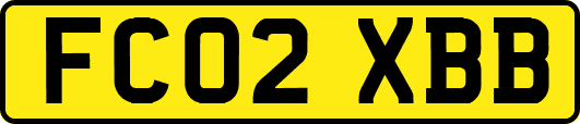 FC02XBB