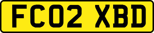 FC02XBD