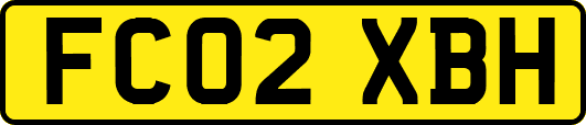 FC02XBH