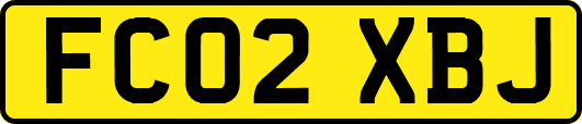FC02XBJ