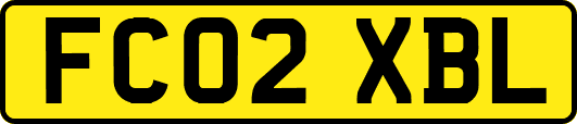 FC02XBL