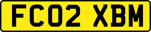 FC02XBM