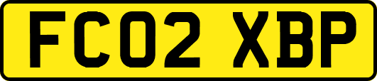 FC02XBP