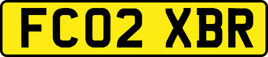 FC02XBR