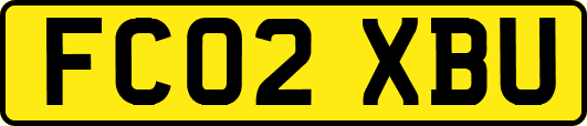 FC02XBU