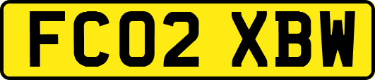 FC02XBW
