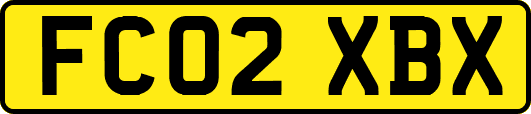 FC02XBX