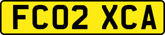 FC02XCA