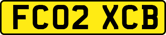 FC02XCB