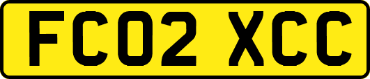 FC02XCC