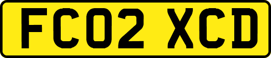 FC02XCD