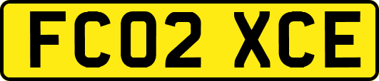 FC02XCE