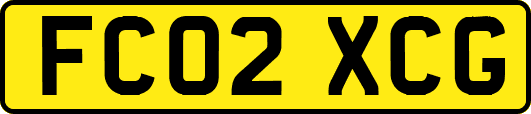 FC02XCG