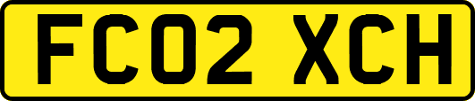 FC02XCH