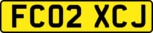 FC02XCJ