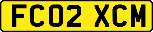 FC02XCM