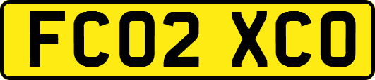 FC02XCO