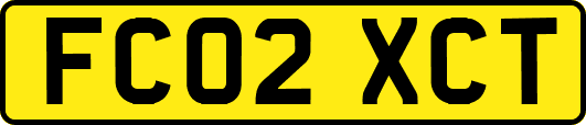 FC02XCT