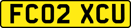 FC02XCU