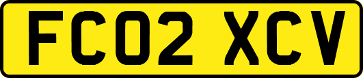 FC02XCV