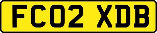 FC02XDB