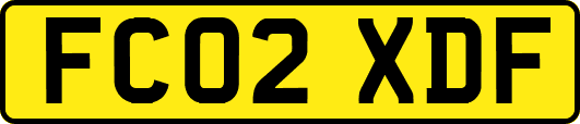 FC02XDF