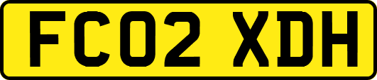 FC02XDH