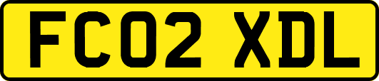 FC02XDL