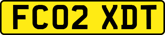 FC02XDT