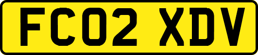 FC02XDV