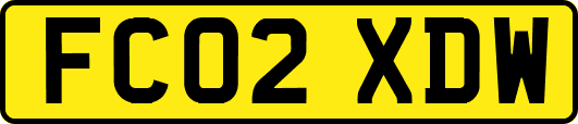 FC02XDW