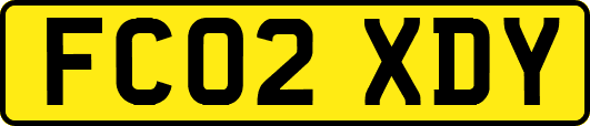 FC02XDY