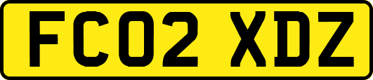 FC02XDZ