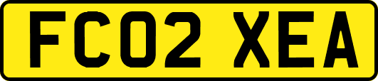 FC02XEA