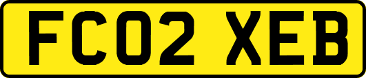 FC02XEB