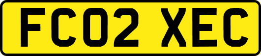 FC02XEC