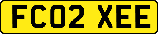 FC02XEE