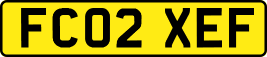 FC02XEF