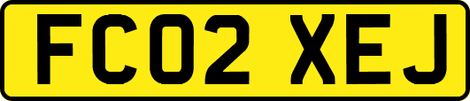 FC02XEJ