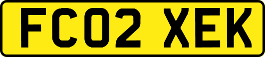 FC02XEK