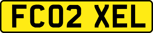FC02XEL