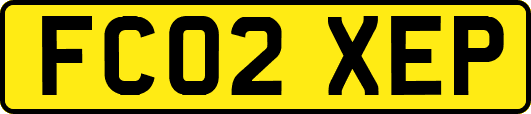FC02XEP