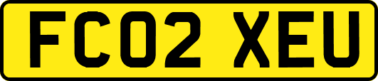 FC02XEU