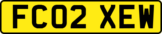 FC02XEW